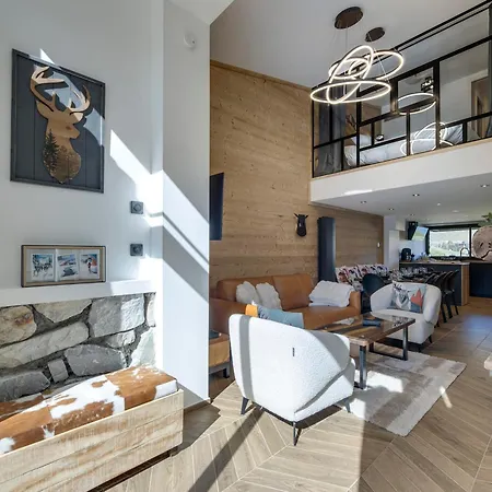 Confortable - 10 Pers. Quartier Calme - Fr-1-889-37