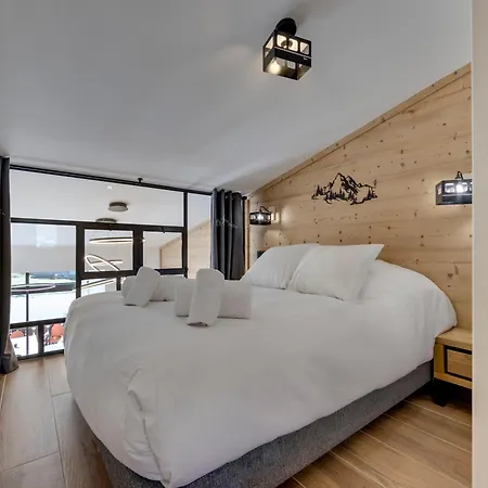 Confortable - 10 Pers. Quartier Calme - Fr-1-889-37 *