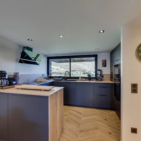 Appartamento Confortable - 10 Pers. Quartier Calme - Fr-1-889-37