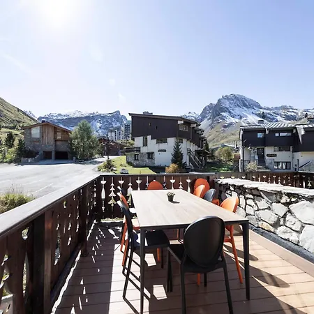 Apartman Confortable - 10 Pers. Quartier Calme - Fr-1-889-37