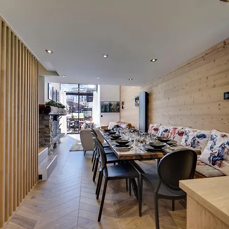 Appartamento Confortable - 10 Pers. Quartier Calme - Fr-1-889-37