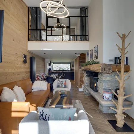 Confortable - 10 Pers. Quartier Calme - Fr-1-889-37 Apartman Tignes