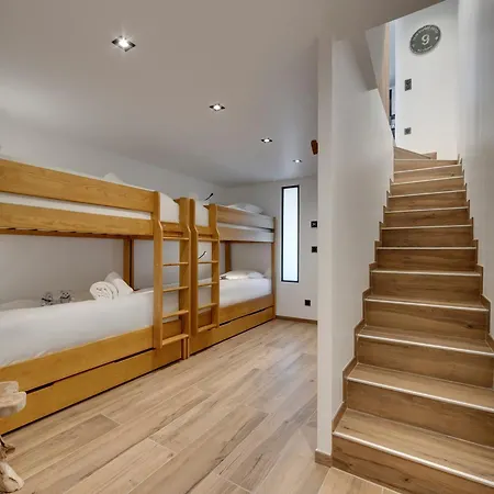 Apartman Confortable - 10 Pers. Quartier Calme - Fr-1-889-37 *
