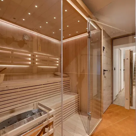 Appartamento Confortable - 10 Pers. Quartier Calme - Fr-1-889-37 Tignes